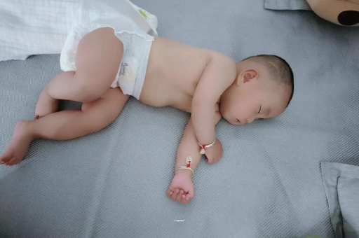 鸡西宝宝为什么不喝奶粉